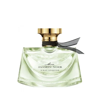 بولگاری مون جاسمین نویر لئو اکس کوییز زنانه - BVLGARI Mon Jasmine Noir L`Eau Exquise